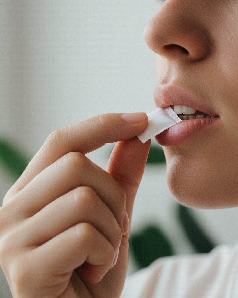 Limitless™ - Nootropic Pouches