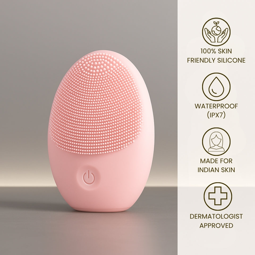 Auvra™ - Sonic Facial Brush