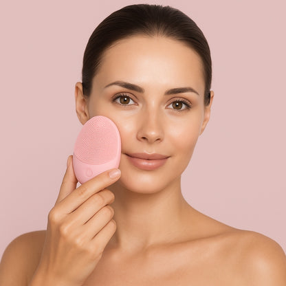 Auvra™ - Sonic Facial Brush