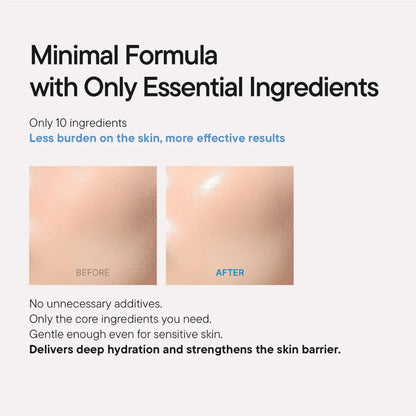iUNIK™ Beta-Glucan Power Deep Moisture Serum