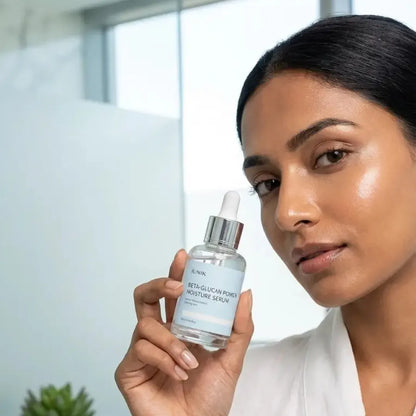 iUNIK™ Beta-Glucan Power Deep Moisture Serum