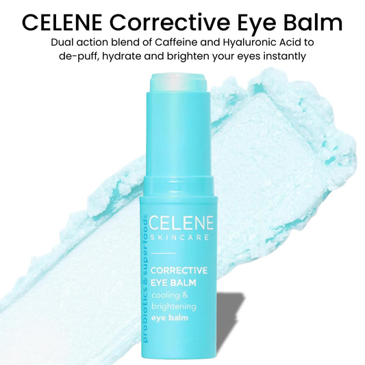 Celene Corrective Eye Balm