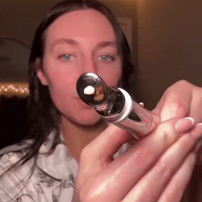 DePuff™ Vibrating Under-Eye Cream