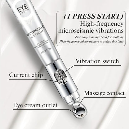 DePuff™ Vibrating Under-Eye Cream