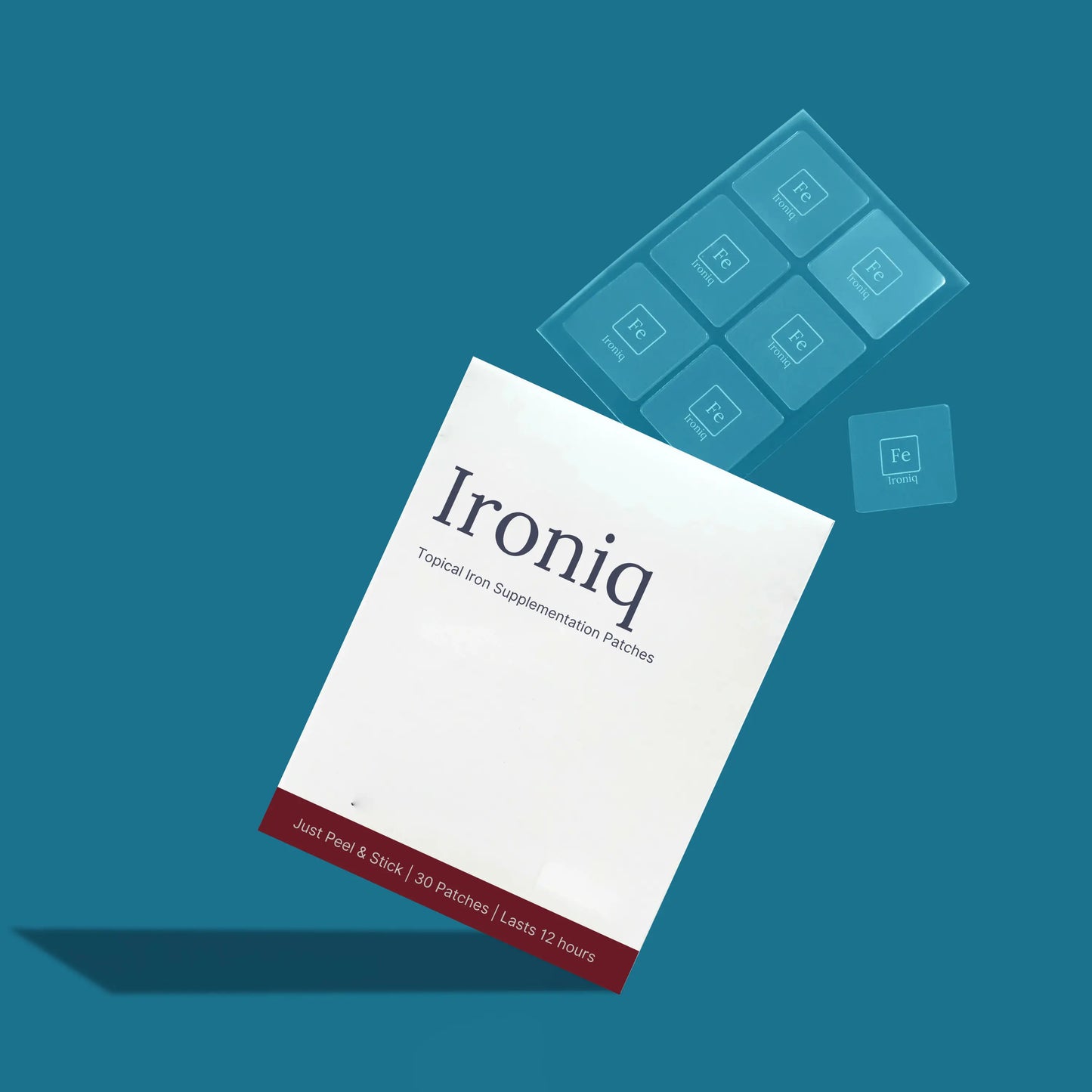 Ironiq