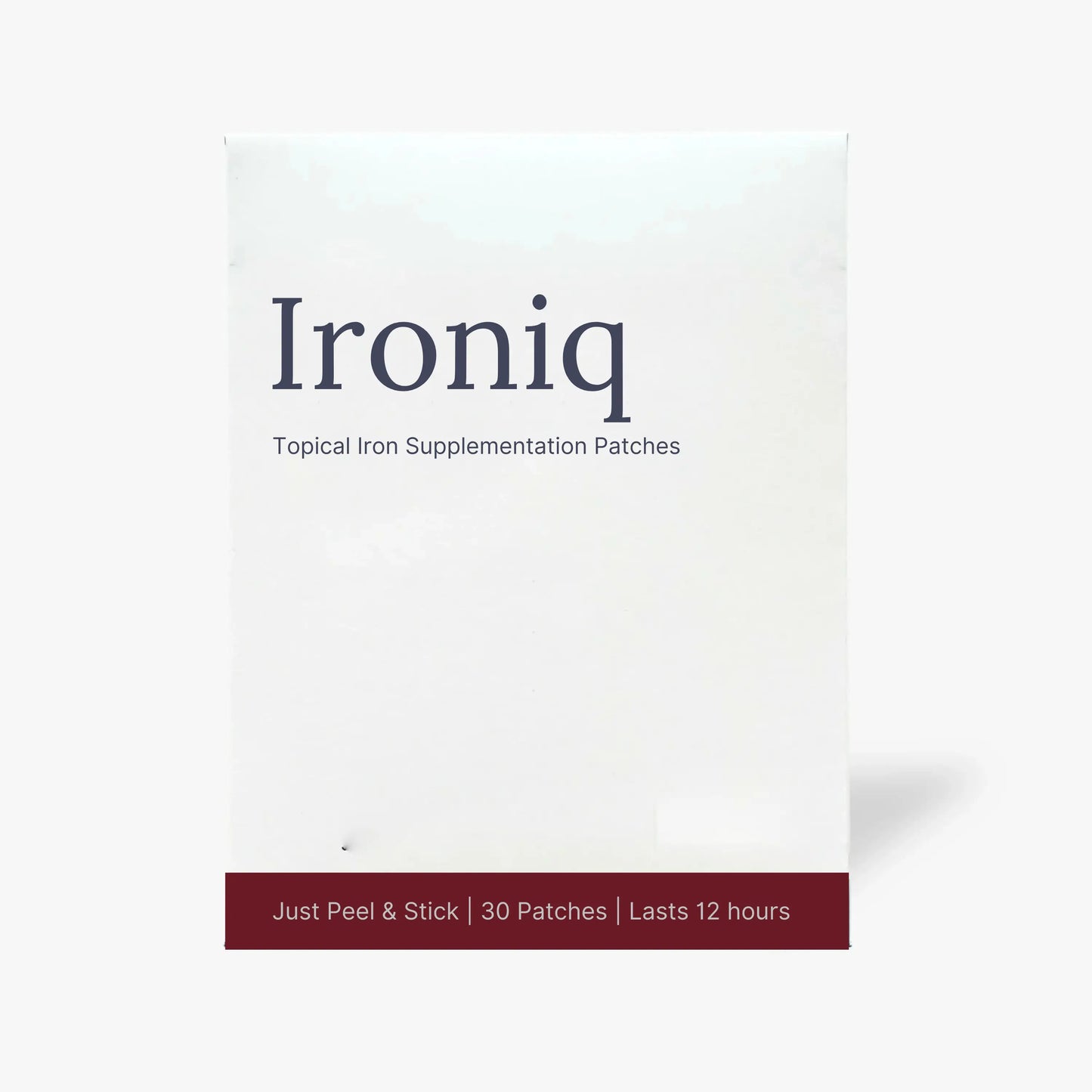 Ironiq