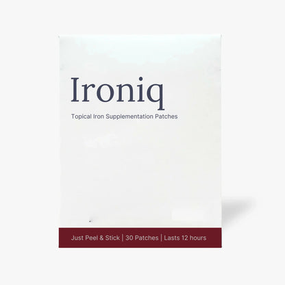 Ironiq