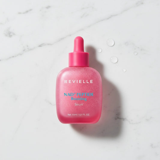 Revielle™ NAD+ Peptide Serum