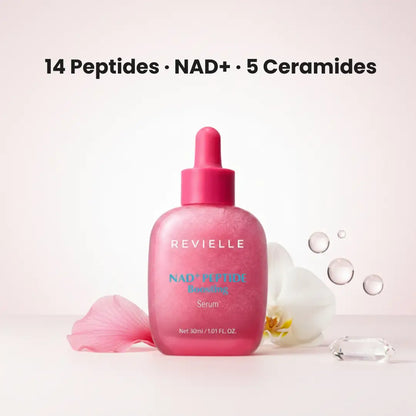 Revielle™ NAD+ Peptide Serum