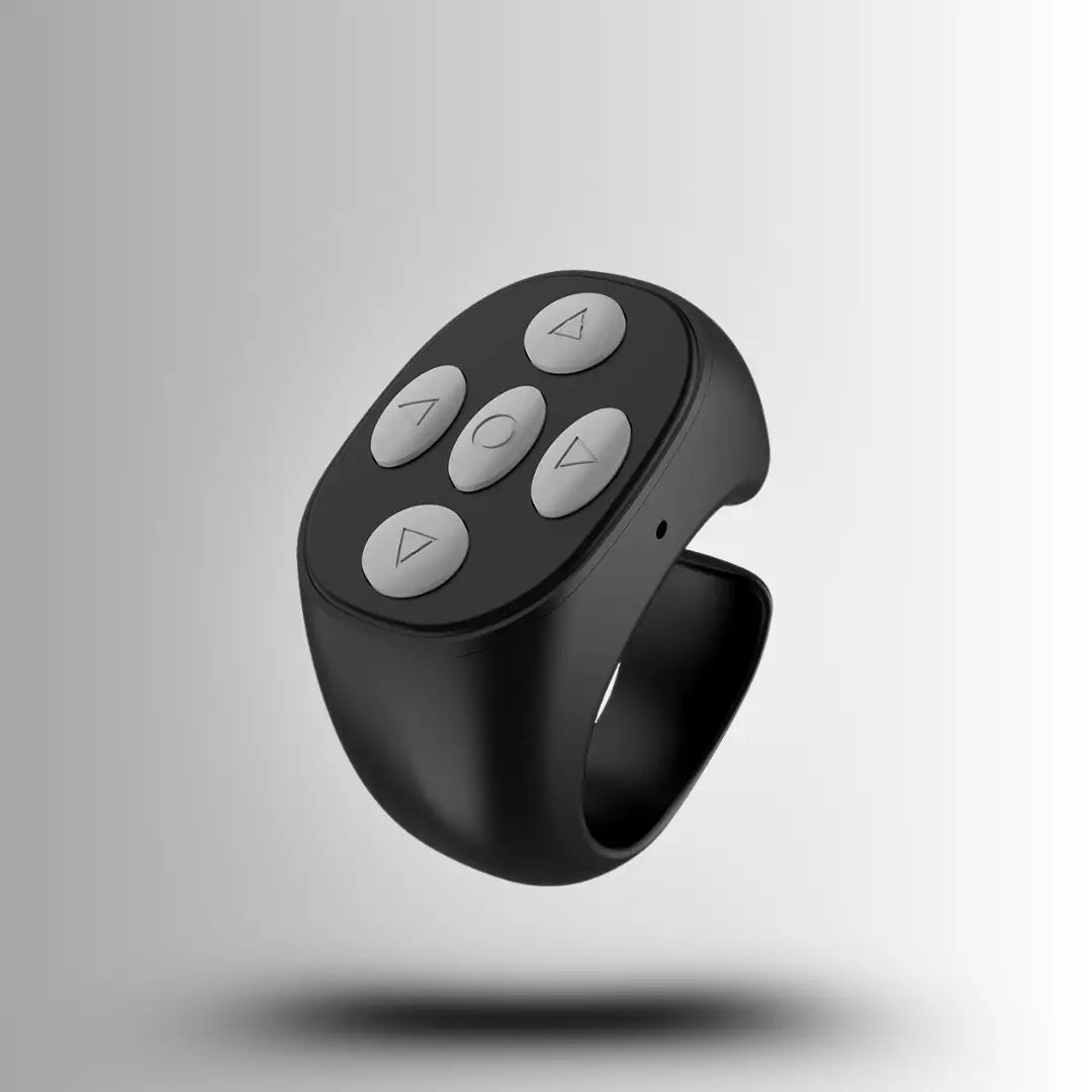 Yubi™ Bluetooth Ring