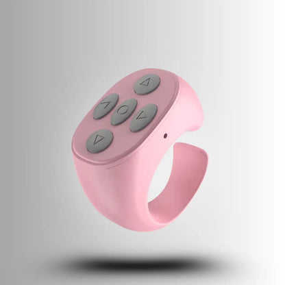 Yubi™ Bluetooth Ring